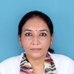 Dr. Beena George