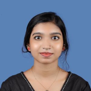 Karthika Jayaprakash