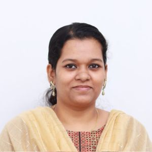 Kavitha M A